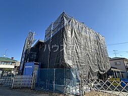 リバーアイランド