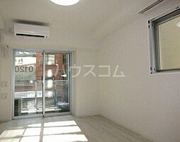 ブランシエスタ駒込 301 3階1Kのリビング/ダイニング