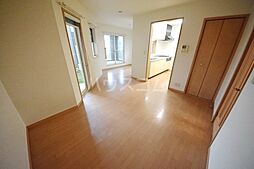 セレーノ 01010 1階2LDKのリビング/ダイニング