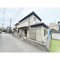 船橋市前原西8丁目戸建