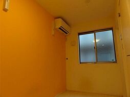 サークルハウス上石神井 203 2階ワンルームのリビング/ダイニング