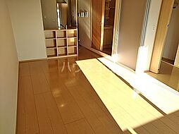 サンハイツ 302 3階1LDKのリビング/ダイニング