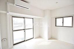 ドルチェ ドミール 502 5階1Kのリビング/ダイニング