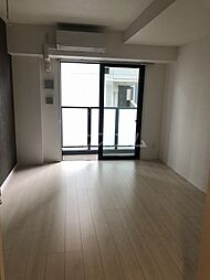 D-room早稲田 803 8階1Kのリビング/ダイニング