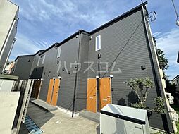 ＢＡＳＥ上井草II