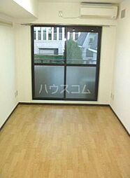 日神パレステージ代田橋 106 1階ワンルームのリビング/ダイニング