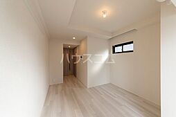 プラウドフラット浅草アベニュー 1005 10階1Kのリビング/ダイニング