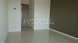 サンロレンツォＫ 305 3階1Kのリビング/ダイニング