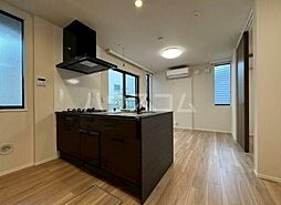 日向テラスKUGAYAMA 103 1階2LDKのリビング/ダイニング