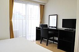 JR京浜東北・根岸線 大森駅 徒歩5分の賃貸マンション 7階1Kのリビング/ダイニング