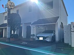 浜田山タウンホームII 117