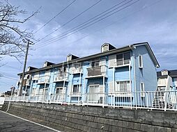 ルーラルハイム　B 201