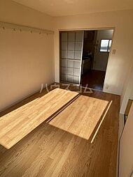 Ｖｉｌｌａｇｅ　Ｍｉｔａｋｅ　Ａ棟 202