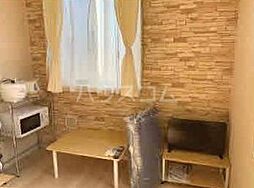 ユナイト小田ジャンピエール 101 1階ワンルームのリビング/ダイニング