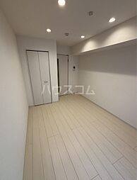 リブリ・ラヴィアンローズ・国立 3階1Kのリビング/ダイニング