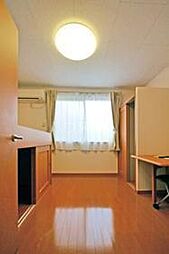 カーサロイヤル福生 103 1階1Kのリビング/ダイニング