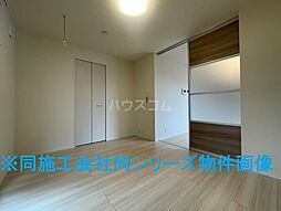 ESPELIA・K 102 1階2LDKのリビング/ダイニング