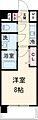 エステムコート東京八王子14階8.3万円