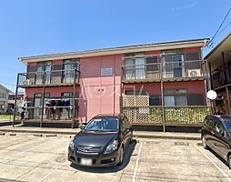 プルミエール大野A 201