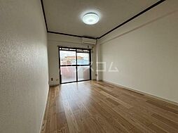 平沢ハイツ 3階1LDKのリビング/ダイニング