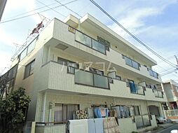 サンモリッツ山口