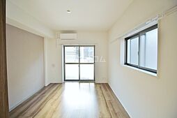 フォーレ山 105 1階1Kのリビング/ダイニング