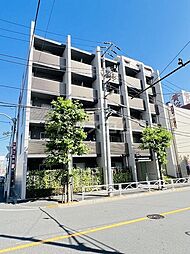 ガリシア錦糸町II 402