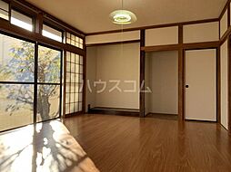 春色のぽかぽかハウス 1