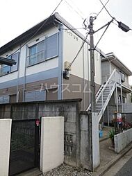 Smart city明大前 201