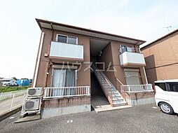 クレシェンテＤ 201