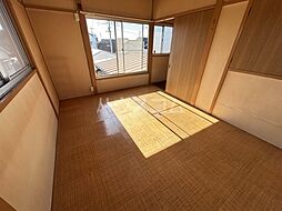 大原五区一戸建 大原五区一戸建 1階5DKのリビング/ダイニング