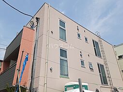 Cozy　Flat　三軒茶屋