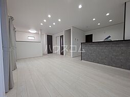 レジデンス波志江 1