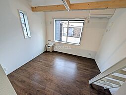 ケーオーメゾン高田馬場 201 2階1Kのリビング/ダイニング