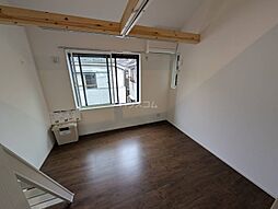 ケーオーメゾン高田馬場 203 2階1Kのリビング/ダイニング