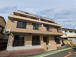 東京メトロ有楽町線 地下鉄成増駅 徒歩19分