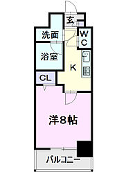 岩塚駅 6.0万円