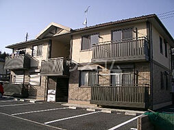 フォンティーヌ　Ａ/Ｂ/Ｃ/Ｄ B202