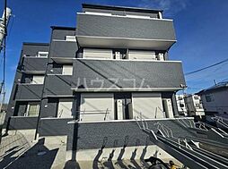 アジュール新秋津 301