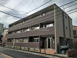 エクセルアヴェニュー