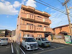 名古屋臨海高速あおなみ線 港北駅 徒歩6分の賃貸マンション