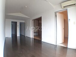 芳樹館 1105 1階3LDKのリビング/ダイニング