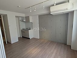 オーキッドレジデンス荻窪2丁目 403 4階1LDKのリビング/ダイニング