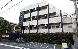 パレ・ホームズ永福町II