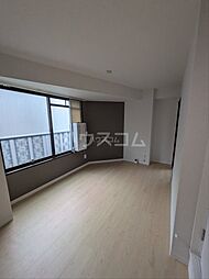 メゾン・ド・オルム 601 6階ワンルームのリビング/ダイニング