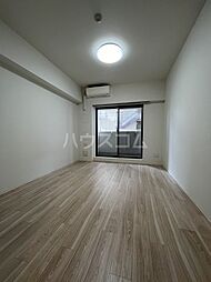 エステムコート東京八王子 08060 8階1DKのリビング/ダイニング