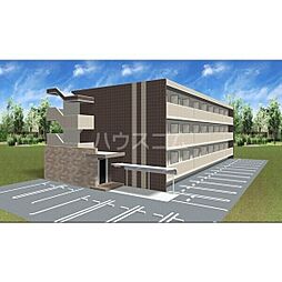 リコ・ガーデン