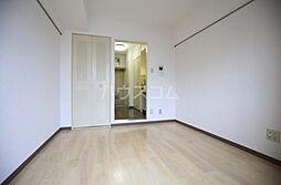 エヴェナール二子新地 904 9階1Kのリビング/ダイニング