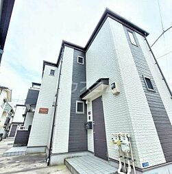 ヒルクレスト中井 105