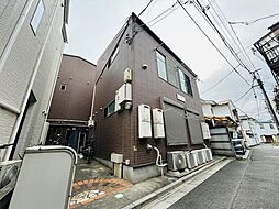 東京メトロ千代田線 北千住駅 徒歩13分の賃貸アパート